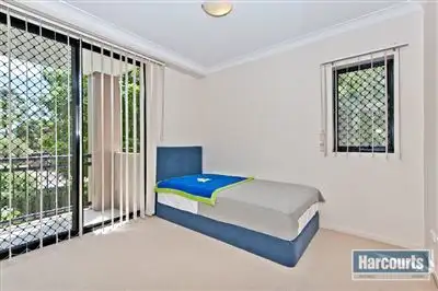 Fifth view of Homely unit listing, 20/40 Durham Street, St Lucia QLD 4067