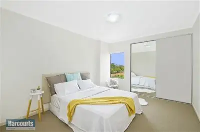Fourth view of Homely unit listing, 4.11/2 Rawson Road, South Wentworthville NSW 2145