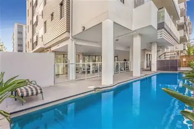 27/41 Playfield, Chermside QLD 4032