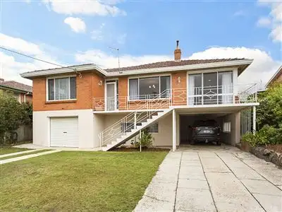 9 Fraser Street, West Launceston TAS 7250