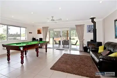 Second view of Homely house listing, 11-13 Bluewing Court, Greenbank QLD 4124
