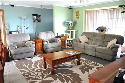 Second view of Homely house listing, 9 Pendell Drive, Forcett TAS 7173
