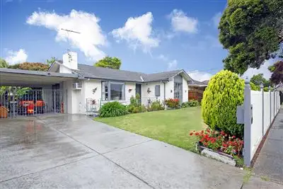 Second view of Homely house listing, 28 Vanessa Avenue, Lalor VIC 3075