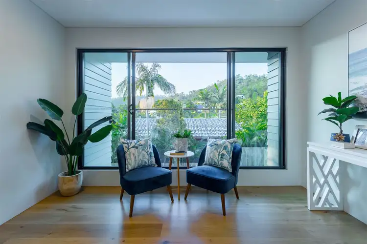 Main view of Homely house listing, 66 Chaprowe Road, The Gap QLD 4061