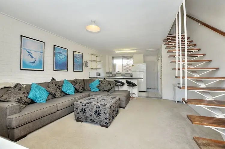 3/39 Ventura Road, Mermaid Beach QLD 4218