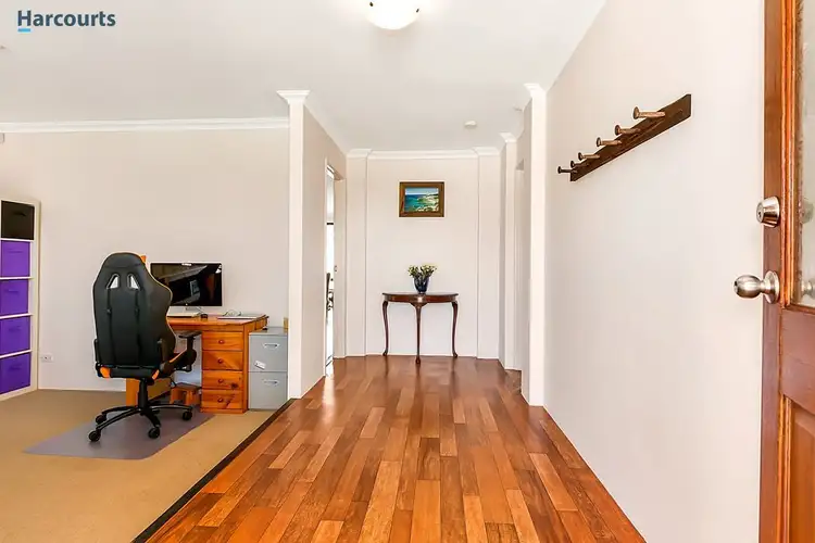 Third view of Homely house listing, 22 Bramshott Approach, Butler WA 6036