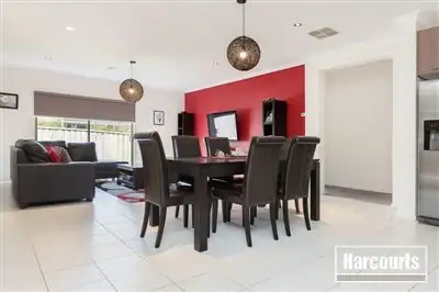 Fourth view of Homely house listing, 10 Grassland Crescent, Officer VIC 3809