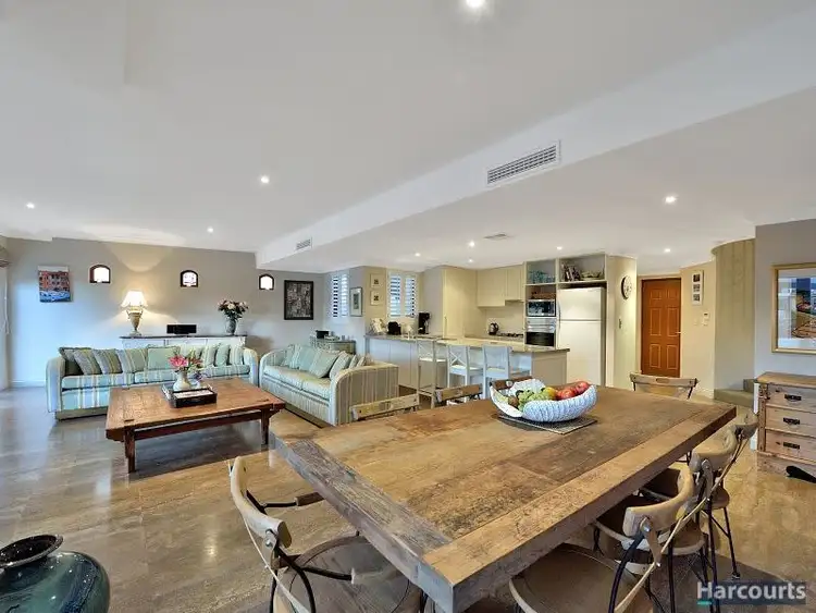 Sixth view of Homely villa listing, 18/18 Port Quays, Wannanup WA 6210