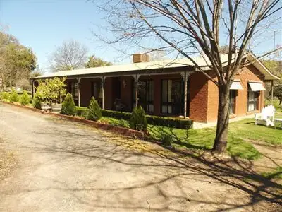 Main view of Homely rural property listing, Address available on request