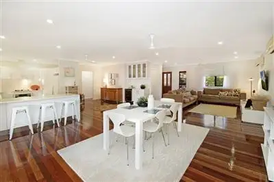 Main view of Homely house listing, 20 Waterpark Place, Idalia QLD 4811