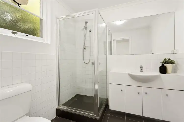Fourth view of Homely apartment listing, 1/54 Pender Street, Thornbury VIC 3071