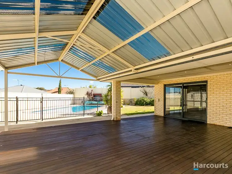 Main view of Homely house listing, 38 Kareela Meander, Tapping WA 6065