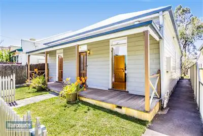 Second view of Homely house listing, 20 Short Street, North Parramatta NSW 2151