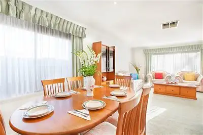 Fourth view of Homely house listing, 12 Barrington Crescent, Gladstone Park VIC 3043
