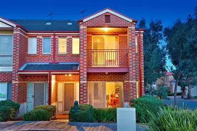 Main view of Homely house listing, 1 Houghton Drive, Ferntree Gully VIC 3156