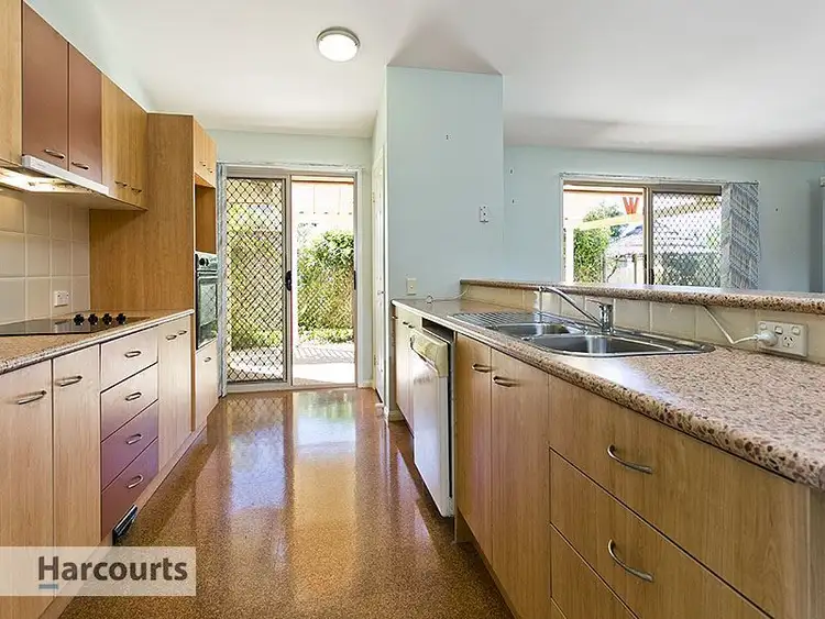 Second view of Homely house listing, 15 Ferndale Place, Upper Kedron QLD 4055