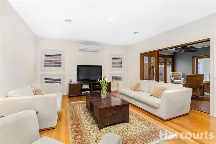 Sixth view of Homely house listing, 39 Le Page Run, South Morang VIC 3752