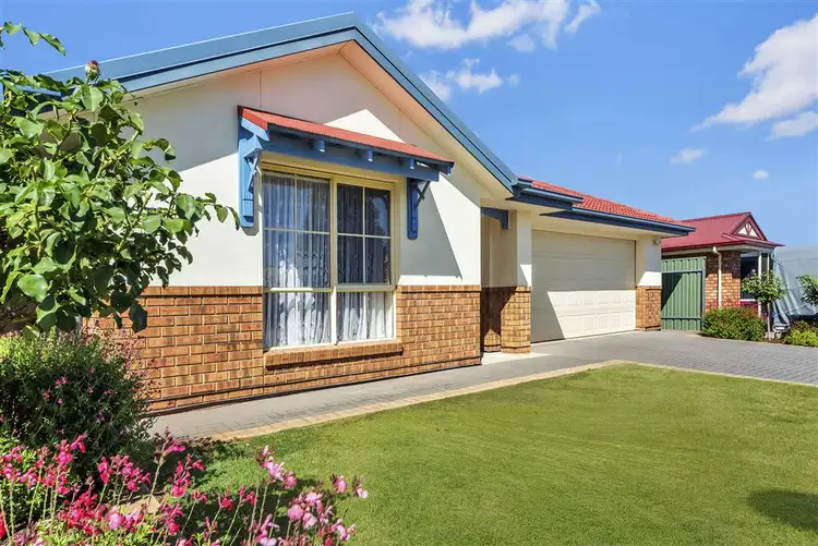 Second view of Homely house listing, 8 Mueller Drive, Evanston Park SA 5116