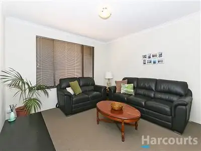 Sixth view of Homely house listing, 16 Johnsonia Bend, Hammond Park WA 6164