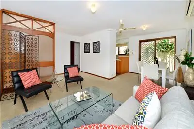 Third view of Homely unit listing, 4/7 Cross Street, Lockleys SA 5032