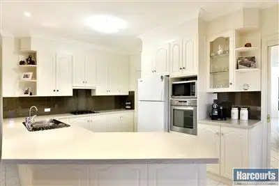 Fourth view of Homely house listing, 4 Molnar Court, Aberfoyle Park SA 5159