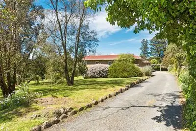 Second view of Homely house listing, 11 Rylston Crt, Mount Eliza VIC 3930