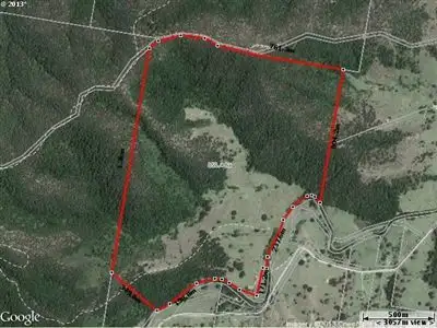 Third view of Homely rural property listing, 886 Kindee Road, Kindee NSW 2446