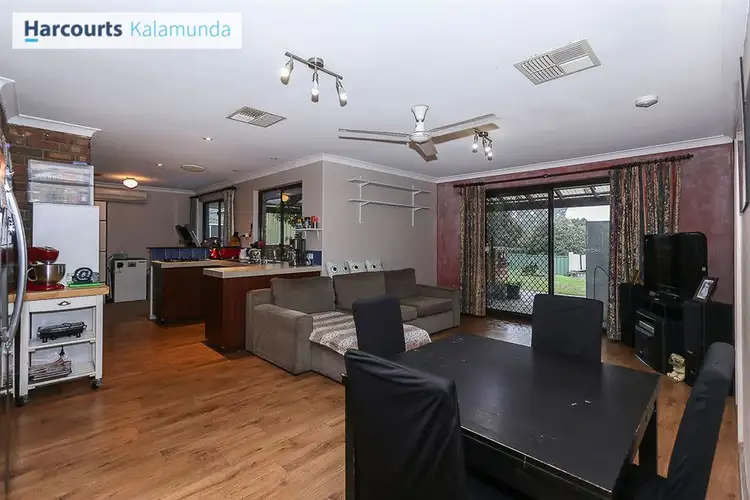 Sixth view of Homely house listing, 3 Maru Way, Lesmurdie WA 6076