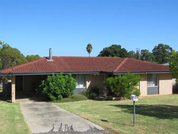 1 Moore Place, Bridgetown WA 6255