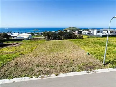 Main view of Homely land listing, Lot 18 White Close, Encounter Bay SA 5211