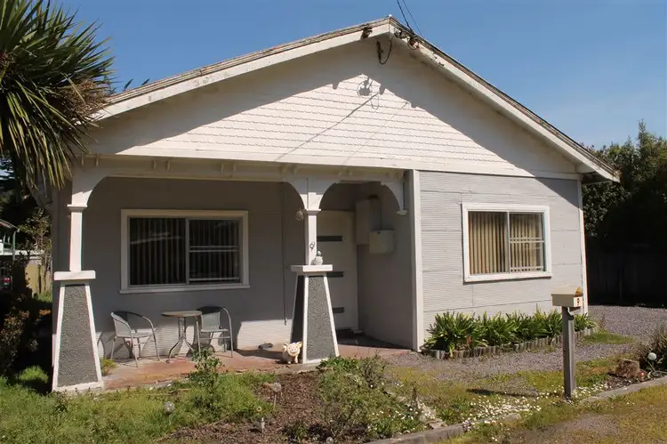 9 Austin Street, Queenstown TAS 7467