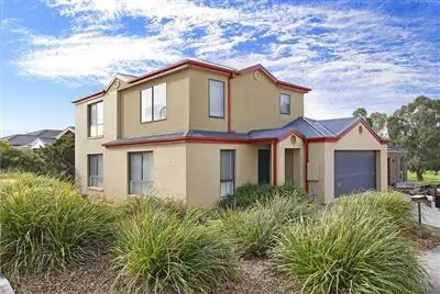 Main view of Homely house listing, 1 Whitty Lane, Sunbury VIC 3429