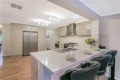 Second view of Homely house listing, 40 wongabeena drive, Surrey Downs SA 5126