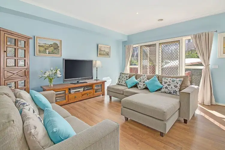 Third view of Homely unit listing, 18/19-27 Moore Road, Vermont VIC 3133