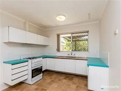 Second view of Homely house listing, 9B Beltana Road, Craigie WA 6025