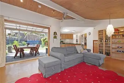 Third view of Homely house listing, 6 Samuel Close, Wheelers Hill VIC 3150