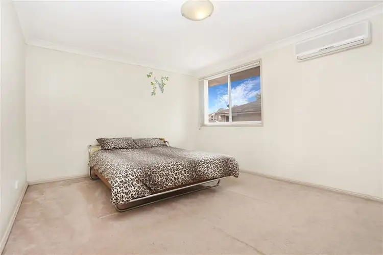 Fourth view of Homely house listing, 10/35 Fifth Avenue, Blacktown NSW 2148