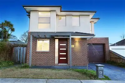 2A Clifford Court, Forest Hill VIC 3131