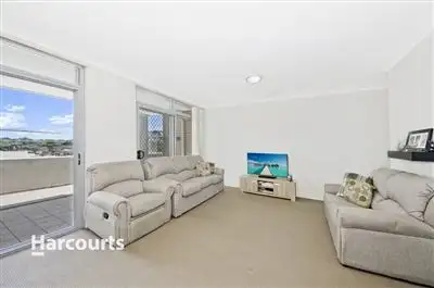 Main view of Homely unit listing, 1/291 Woodville  Road, Guildford NSW 2161
