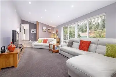 Second view of Homely house listing, 35 Augusta Road, The Basin VIC 3154