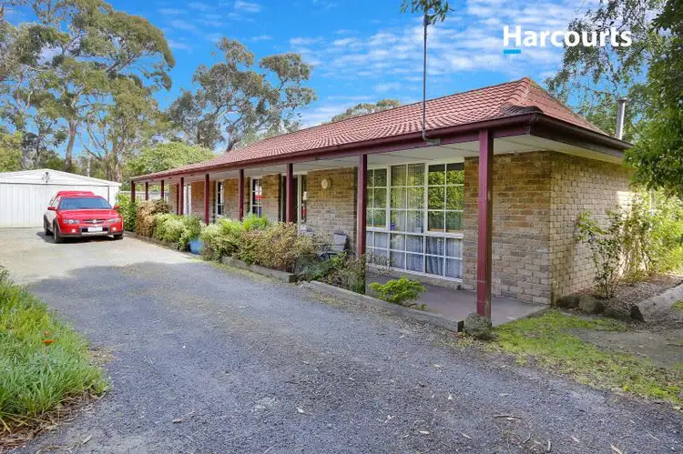 6 Dartnell Close, Crib Point VIC 3919