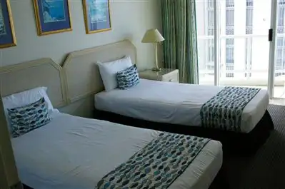 Fourth view of Homely unit listing, 91/177 Old Burleigh Rd, Broadbeach QLD 4218