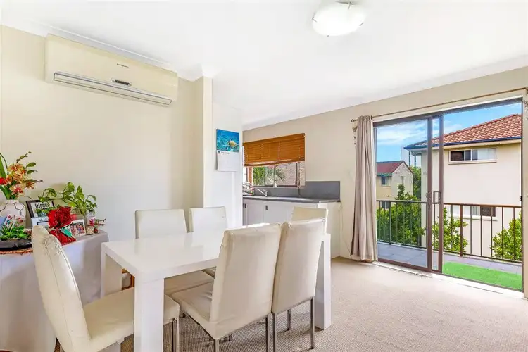 Fourth view of Homely unit listing, 7/13 Clark Street, Biggera Waters QLD 4216