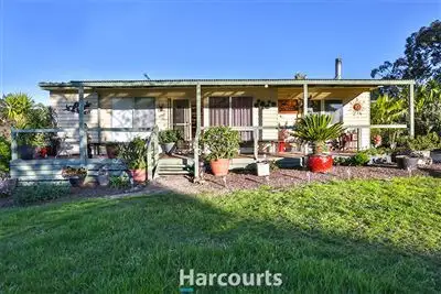 Third view of Homely house listing, Lot 1 Wilks Road, Officer VIC 3809