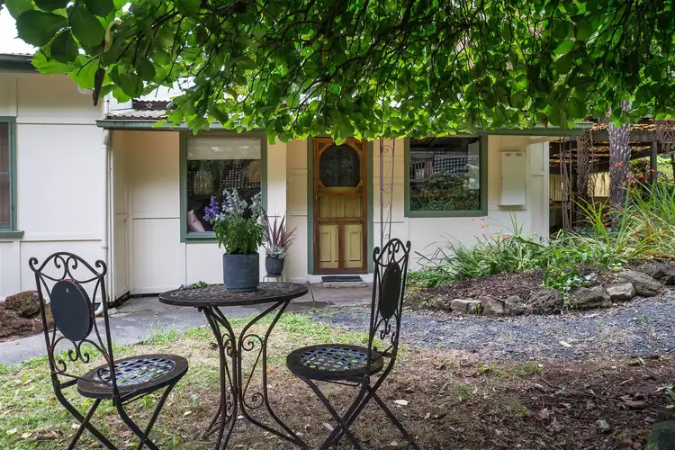 Second view of Homely house listing, 5 Laurel Grove, Belgrave VIC 3160