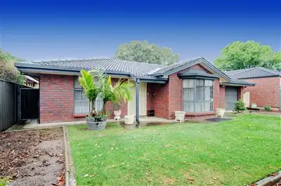 Second view of Homely house listing, 16 Panton Crescent, Somerton Park SA 5044