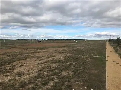 Third view of Homely land listing, Lot 43 Windermere Way, Cardigan Village VIC 3352