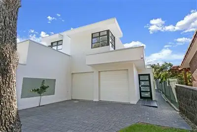Main view of Homely house listing, 40A Edgcumbe Terrace, Rosslyn Park SA 5072