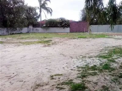 Second view of Homely land listing, 15A Percival Place, Broadwater WA 6280