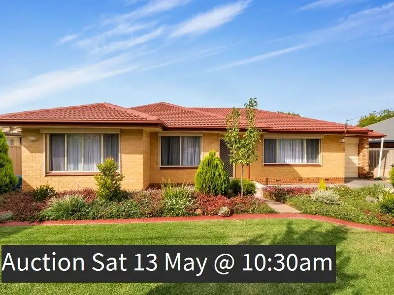 Main view of Homely house listing, 11 McLauchlan Road, Windsor Gardens SA 5087